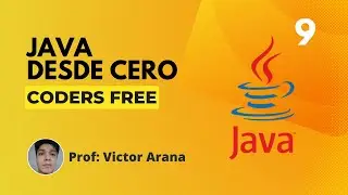 09 - Operadores Aritméticos en Java - Curso Java desde cero