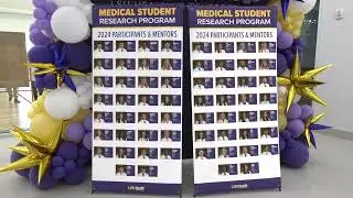 Medical Student Research Program