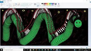 Ms Paint Use of Select in Hindi || Useful Trick of Paint