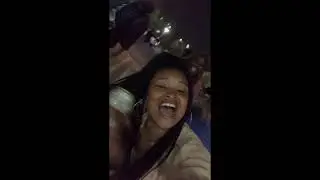 Manifesting a win! Southern Fried Poetry Slam 2023