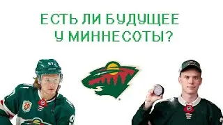 ЕСТЬ ЛИ БУДУЩЕЕ У МИННЕСОТЫ УАЙЛД?