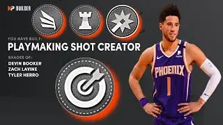 THIS BEST PLAYMAKING SHOT CREATOR BUILD 2K21 NEXT GEN IS CRAZY (DEVIN BOOKER BUILD 2K21 NEXT GEN)