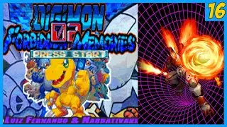 Digimon Forbidden Memories 2 Part 16 - 30 Duels Against Tai and Matt