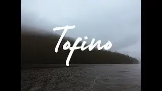 Tofino one love