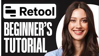 Retool Tutorial For Beginners | How To Use Retool