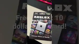 Free 10$ robux giveaway #giveaway #robux #robuxgiveaway