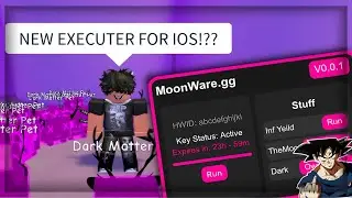 [NEW😮] Roblox New IOS EXECUTER!?? | DIRECT LINK DOWLOAD | ALTERNATIVE APPLE-WARE