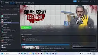 Crime Scene Cleaner: Fix Audio/Sound Not Working, Fix Crackling, Muffled & Popping Audio PC