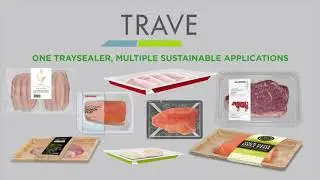 Оборудование для вакуумной упаковки продуктов G.Mondini