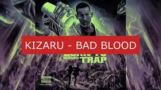 KIZARU, Tory Lanez - Bad Blood (Премьера трека 2020) Новый Альбом - BORN TO TRAP