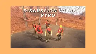 [ElevenLabs] Discussion With Pyro