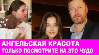 Подросшая дочь Леси Кафельниковой поразила красотой