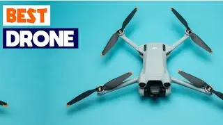 Best Drone : Which is the Most Impressive Drone In 2023