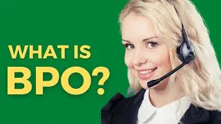 What is BPO? I Simple Logic