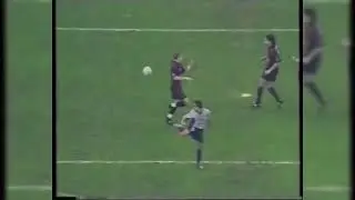 AC Milan 3 FC Barcelona 3 (2000-2001)