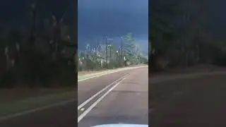 Tornado Causes Severe Damage to Property in Mississippi - 1091699-2