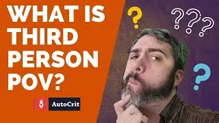 What Is Third Person POV?