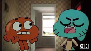 Amazing Gumball Funny Moments #7