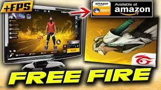 How to Download Free Fire OB41 New Update x86 (Amazon Store Version) | Free Fire New Update OB41 APK