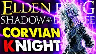 THIS CLAWS OF NIGHT BUILD IS EXTREMELY OVERPOWERED IN SHADOW OF THE ERDTREE | DLC Build Guide 1.12.3