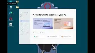 How to stop Backlight Keyboard of Huawei Matebooks from turning off automatically (Easy)