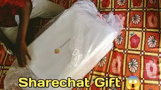 Sharechat Gift 🎁 #sharechat #sharechatgift #shorts #gifts