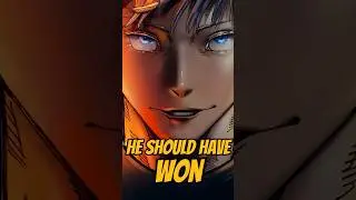 Sukuna CAN