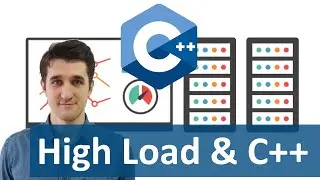 High Load & C++ //Давид Медведик