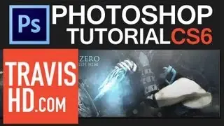 Professional Signature Tutorial - Photoshop CS6