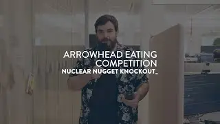 Arrowhead's Nuclear Nugget Knockout!