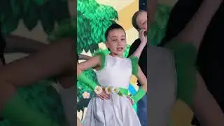 Andreea Bucatca - In grădina copilăriei