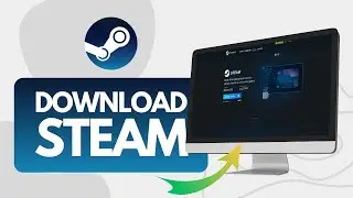 How to Download Steam on Windows PC & Laptop (Quick Guide)