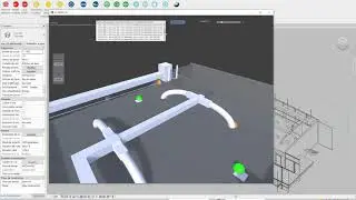 Revit / VR Clash Detection