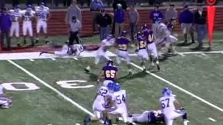 Wyatt Shallman Highlights 2011