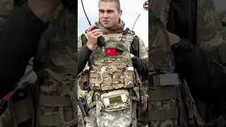 Ролики бойцов ВС РФ с зоны СВО | 13 часть 