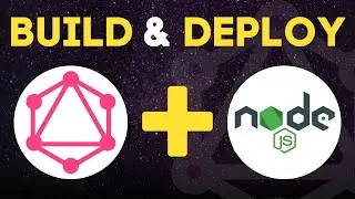 Build and Deploy a GraphQL API using NodeJS (tutorial for beginners)