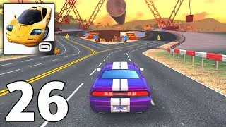 Asphalt Nitro #26 - Gameplay walkthrough (iOS/Android)