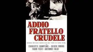 Giovanni e Annabella (Addio fratello crudele) - Ennio Morricone - 1971