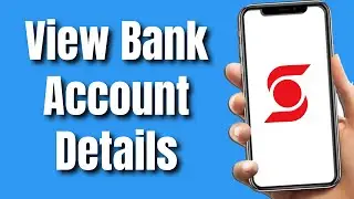 How To View Bank Account Details of Scotiabank