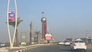 Going back to Khamis Musyth