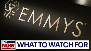 What to expect at the 2024 Emmy Awards | Watch live on FOX at 8pm PT on January 15