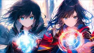 Best Nightcore Mix 2024 ♫ Gaming Music Mix ♫ New Music 2024 EDM Gaming Music