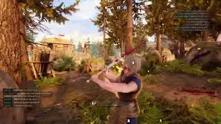 I dodged that you bastard