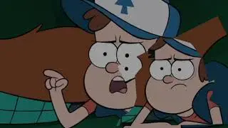 Veg Replace Tennis Dipper's Best Moments Compilation Gravity Falls Disney Channel Rounds