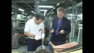 Как Yamaha делает трубы