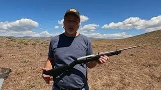 Ruger 10-22 Take down