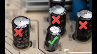 Диагностика неисправности ЖК монитора