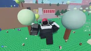 Roblox Eat Stuf Get Fat Part 2