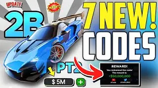 ⚠️BARN⚡FIND!⚠️CAR DEALERSHIP TYCOON ROBLOX CODES 2024- CAR DEALERSHIP TYCOON CODES