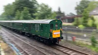 Class 201 Thumper / Hastings Unit | 201001 | Two Tone | Hastings Diesels Ltd